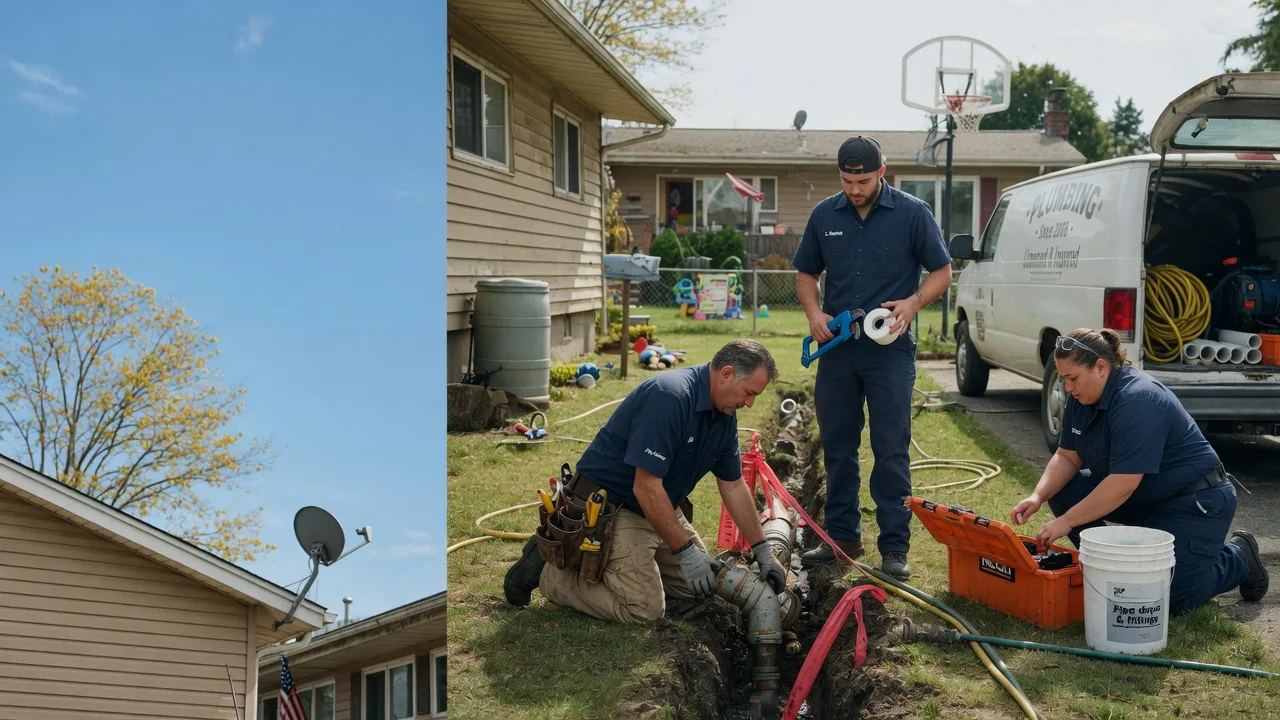 Garbage Disposal Replacement in Canal Fulton, OH near me