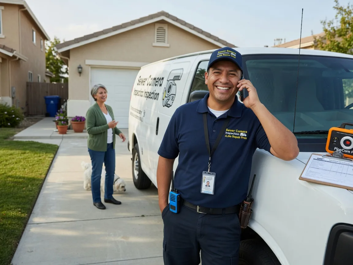 Sewer Line Repair Canal Fulton, OH FAQs